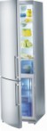 Gorenje RK 62395 DA Buzdolabı dondurucu buzdolabı