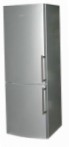Gorenje RK 63345 DE Fridge refrigerator with freezer