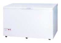 характеристики Холодильник ОРСК 43 Фото