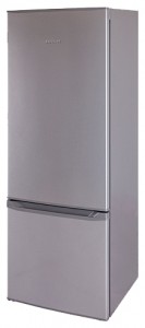 Charakteristik Kühlschrank NORD NRB 237-332 Foto