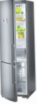 Gorenje RK 65368 DE Buzdolabı dondurucu buzdolabı