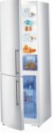 Gorenje RK 62345 DW Fridge refrigerator with freezer