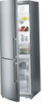 Gorenje RK 62345 DE Fridge refrigerator with freezer