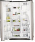 AEG S 66090 XNS1 Refrigerator freezer sa refrigerator