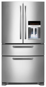 Charakteristik Kühlschrank Maytag 5MFX257AA Foto