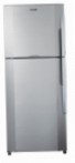 Hitachi R-Z400EU9KDSLS 冷蔵庫 冷凍庫と冷蔵庫