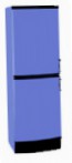 Vestfrost BKF 405 E58 Blue Hűtő hűtőszekrény fagyasztó