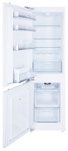 ลักษณะเฉพาะ ตู้เย็น Freggia LBBF1660 รูปถ่าย
