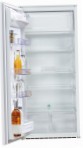 Kuppersbusch IKE 230-2 Frigo réfrigérateur avec congélateur