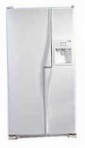 Maytag GZ 2727 GEHW Kühlschrank kühlschrank mit gefrierfach