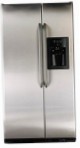 General Electric GCE21SITFSS Холодильник холодильник с морозильником