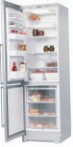 Vestfrost FZ 347 MX Холодильник холодильник з морозильником