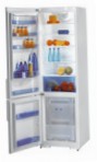 Gorenje RK 63393 W Фрижидер фрижидер са замрзивачем