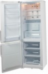 Hotpoint-Ariston HBT 1181.3 NF H Frigo frigorifero con congelatore