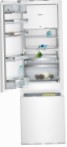 Siemens KI38CP65 Холодильник холодильник з морозильником