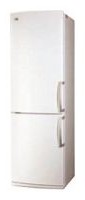 Charakteristik Kühlschrank LG GA-B409 UECA Foto