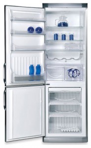 Характеристики Холодильник Ardo CO 2210 SHX фото