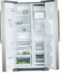 AEG S 95628 XX Ledusskapis ledusskapis ar saldētavu