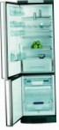 AEG S 80408 KG Refrigerator freezer sa refrigerator