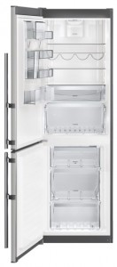 Charakteristik Kühlschrank Electrolux EN 93489 MX Foto