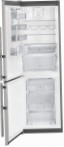Electrolux EN 93489 MX Hűtő hűtőszekrény fagyasztó