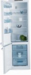AEG S 70402 KG Холодильник холодильник з морозильником