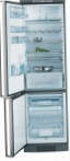 AEG S 70408 KG Refrigerator freezer sa refrigerator