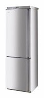 Charakteristik Kühlschrank Smeg FA350X Foto