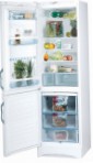 Vestfrost BKF 404 B25 Black Refrigerator freezer sa refrigerator