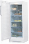 Vestfrost SZ 237 F W 冷蔵庫 冷凍庫、食器棚