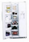 General Electric GSG20IEFWW Kjøleskap kjøleskap med fryser
