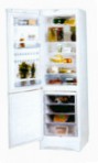 Vestfrost BKF 405 E58 White Kjøleskap kjøleskap med fryser