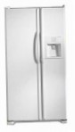 Maytag GS 2126 CED W ตู้เย็น ตู้เย็นพร้อมช่องแช่แข็ง