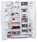 General Electric PSG25MCCBB Køleskab køleskab med fryser