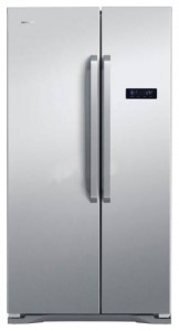 Charakteristik Kühlschrank Hisense RС-76WS4SAS Foto