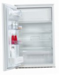 Kuppersbusch IKE 150-2 Hűtő hűtőszekrény fagyasztó