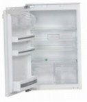 Kuppersbusch IKE 160-2 Kjøleskap kjøleskap uten fryser