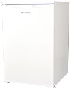 Charakteristik Kühlschrank Vestfrost VFTT 1451 W Foto