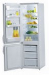 Gorenje RK 4295 E Frigo réfrigérateur avec congélateur