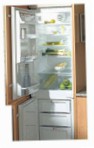 Fagor FIC-37L Kühlschrank kühlschrank mit gefrierfach