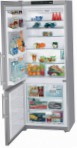 Liebherr CNes 5123 ตู้เย็น ตู้เย็นพร้อมช่องแช่แข็ง