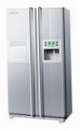 Samsung RS-21 KLAL Hladilnik hladilnik z zamrzovalnikom