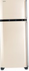 Sharp SJ-PT590RBE Kühlschrank kühlschrank mit gefrierfach