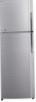 Sharp SJ-420SSL Kühlschrank kühlschrank mit gefrierfach