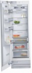 Siemens CI24RP00 Buzdolabı bir dondurucu olmadan buzdolabı