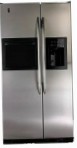 General Electric PSG29SHCSS Kylskåp kylskåp med frys