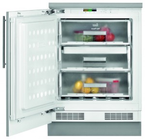 характеристики Холодильник TEKA TGI2 120 D Фото