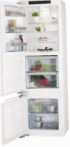 AEG SCZ71800F1 Ψυγείο ψυγείο με κατάψυξη
