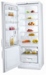 Zanussi ZRB 320 Хладилник хладилник с фризер