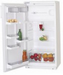 ATLANT МХ 2822-66 Fridge refrigerator with freezer